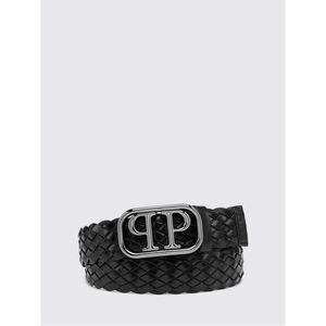 Philipp Plein Belt Men Black